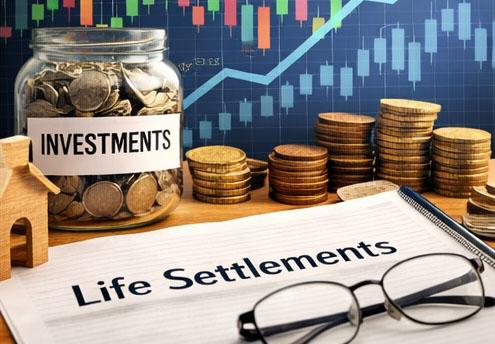 Why you should invest in life settlements